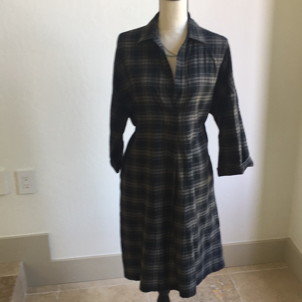 Vince dress